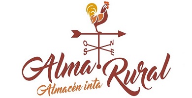 Bienvenida ALMA RURAL a GAF, una Licencia alineada a lo sustentable y saludable